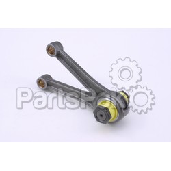 Harddrive 39909; Connecting Rod Assembly 1984 Bigtwin; 2-WPS-820-58007