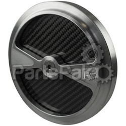 Brass Balls BB03-146; F1 Air Cleaner Cover Natural