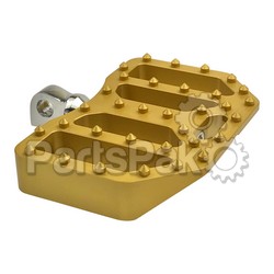 Brass Balls BB08-024; Mini Moto Boards Gold