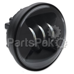 JW Speaker 0545731; Led Fog Lamp Single 4.5-inch Black