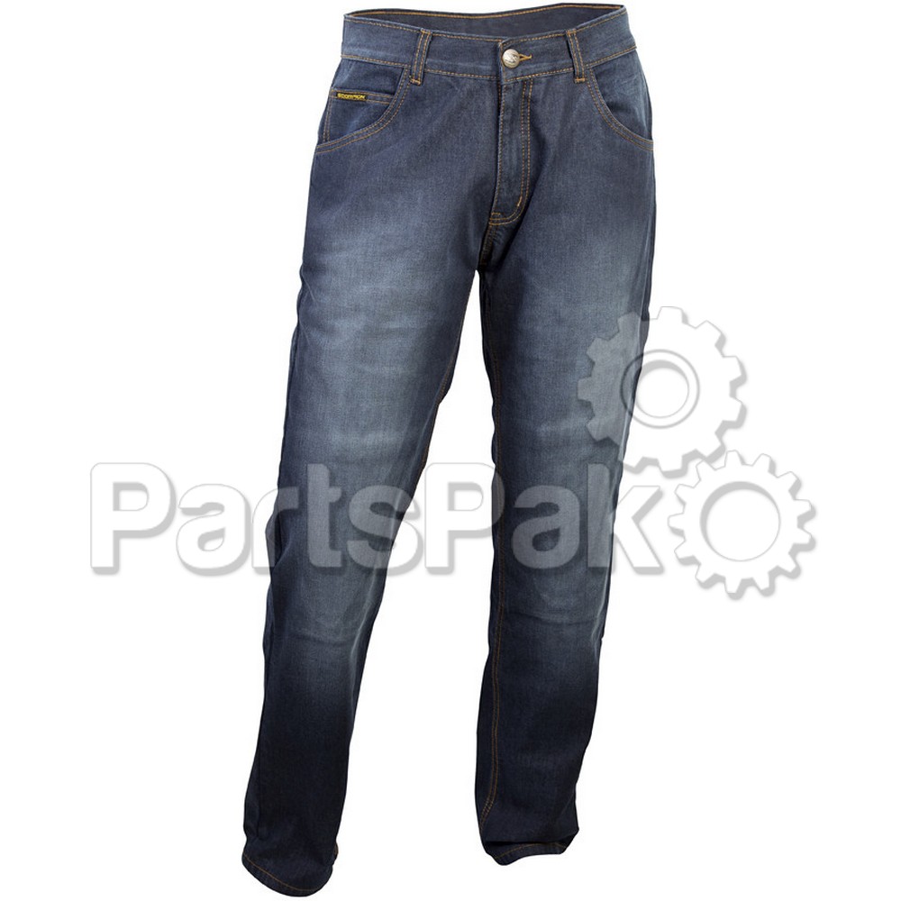 Scorpion 3318-38; Covert Pro Wash 38 Jeans