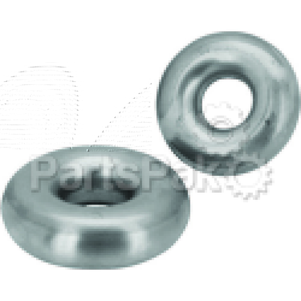 Harddrive 306014; Custom Steel 16G Exhuast Donut