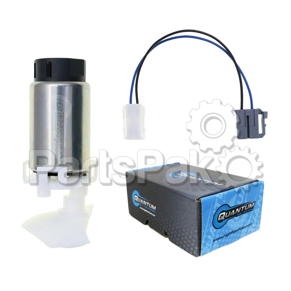 Quantum HFP-444; Fuel Pump Kit