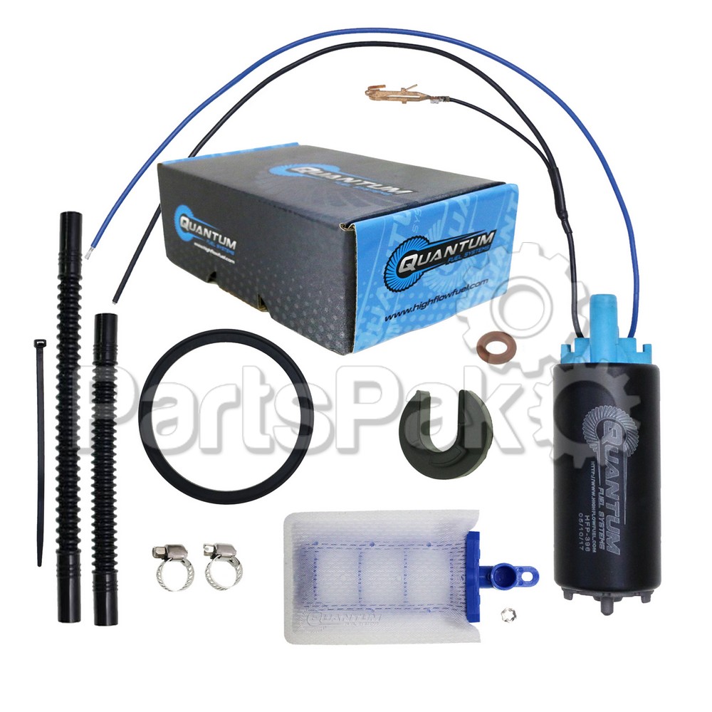 Quantum HFP-396-NR; Fuel Pump Kit