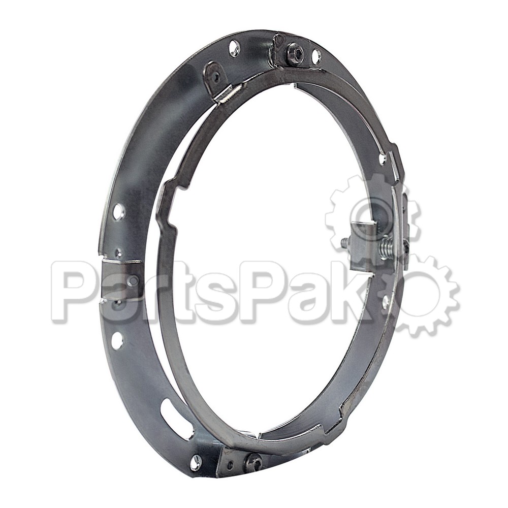 JW Speaker 03156351; 7-inch Headlight Mounting Ring