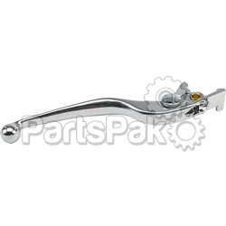 Fire Power WP99-54631; Brake Lever Silver