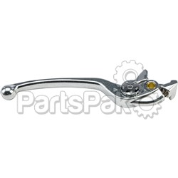 Fire Power WP99-64741; Brake Lever Silver