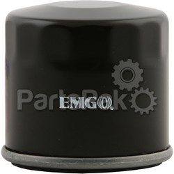 Emgo 10-26934; Oil Filter; 2-WPS-56-8881