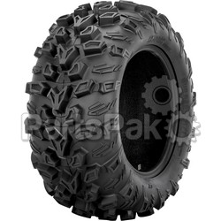 Sedona MR2510R128PLY; Tire Mud Rebel R / T 25X10R-12 8 Ply; 2-WPS-570-4071