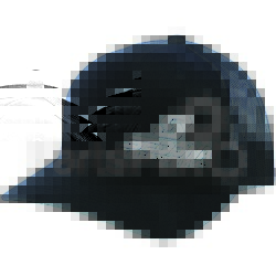 Sedona 570-9917; Sedona Hat Black; 2-WPS-570-9917