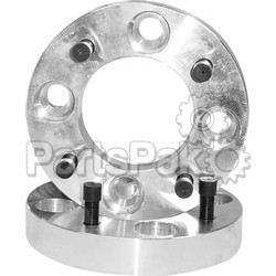 High Lifter WT4/13712-2; Wide Trac Spacers 2-inch 4/137 12Mm Pair; 2-WPS-63-6980