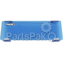 Rigid 105553; Rigid Cover 11-inch Rds-Series Blu