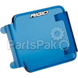 Rigid 201943; Rigid Cover D-Series (Blue)