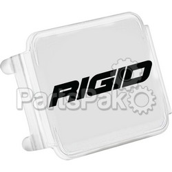 Rigid 201963; Rigid Cover D-Series (White)