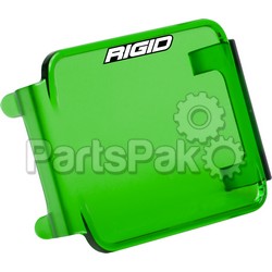 Rigid 201973; Rigid Cover D-Series (Green)