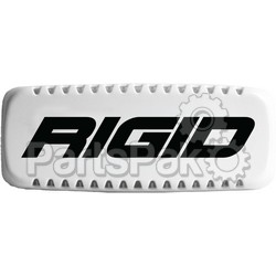Rigid 311963; Rigid Cover Sr-Q Series (White)