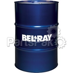 Bel-Ray 99120-DTW; Exp Semi-Syn Ester Blend 4T 10W40 55 Gal