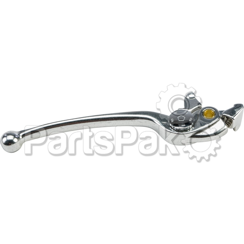 Fire Power WP99-32951; Brake Lever Silver