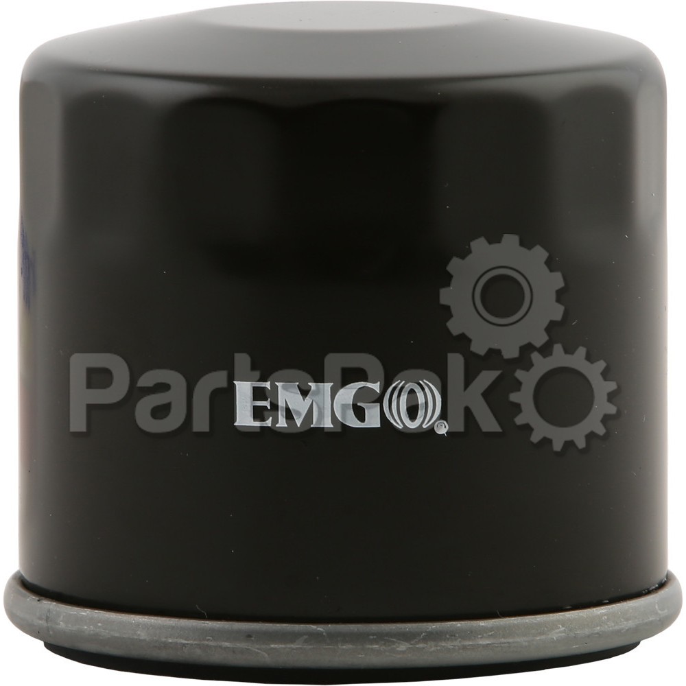 Emgo 10-26934; Oil Filter