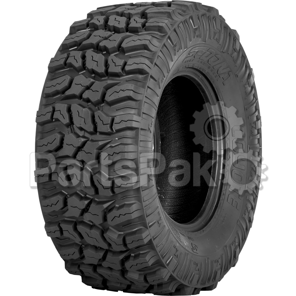 Sedona CO251012; Tire Coyote 25X10-12