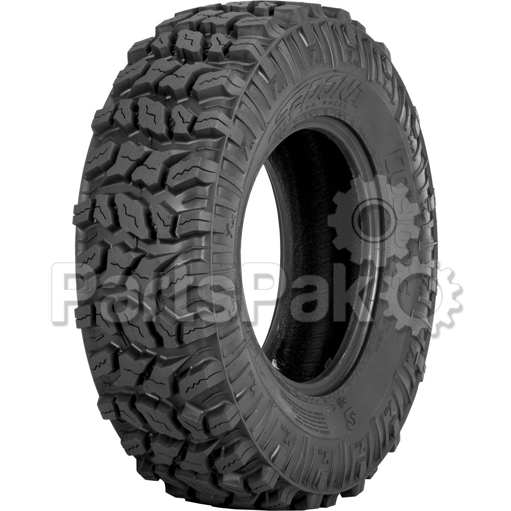 Sedona CO27912; Tire Coyote 27X9-12