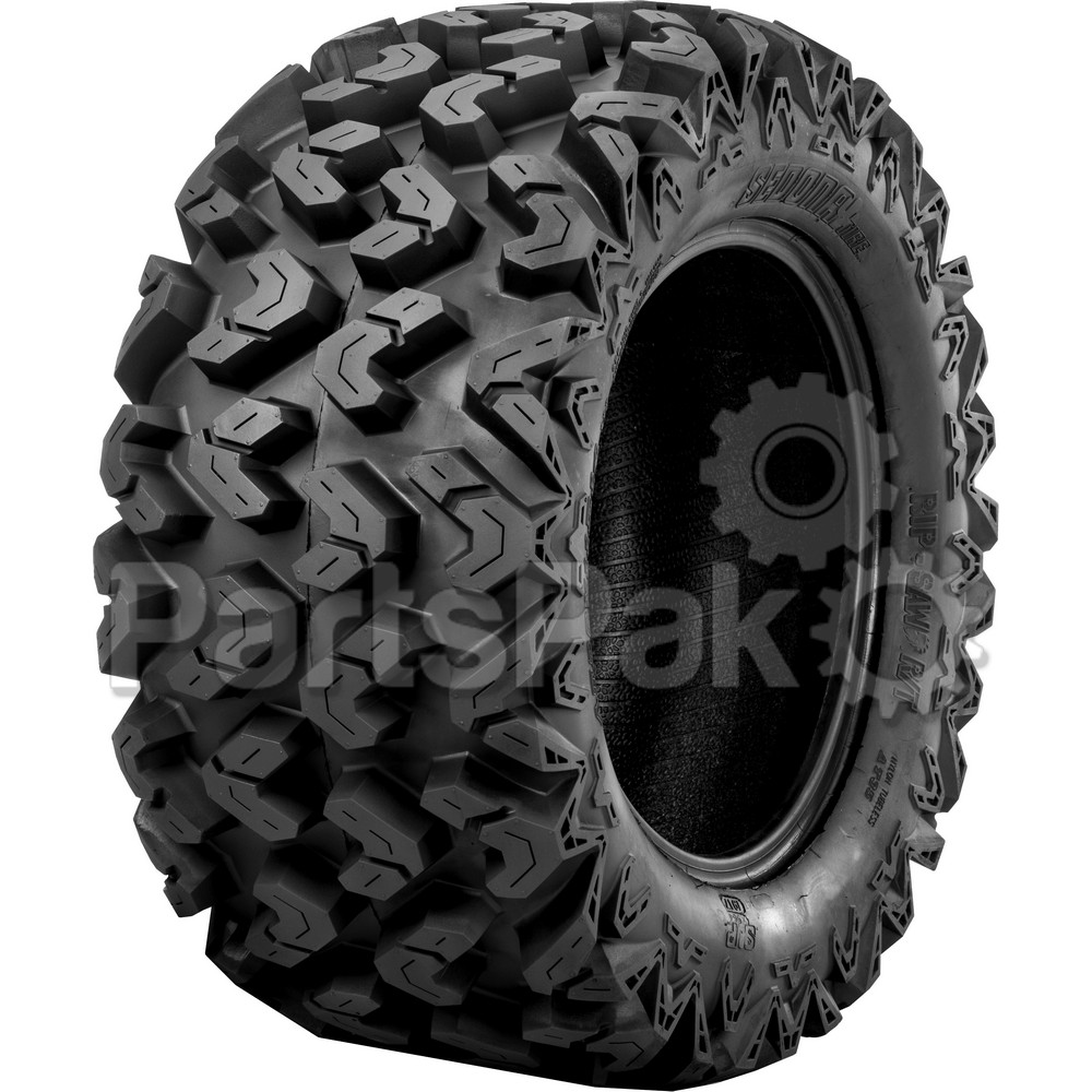 Sedona RS2810R14; Tire Rip Saw R / T 28X10Rx14