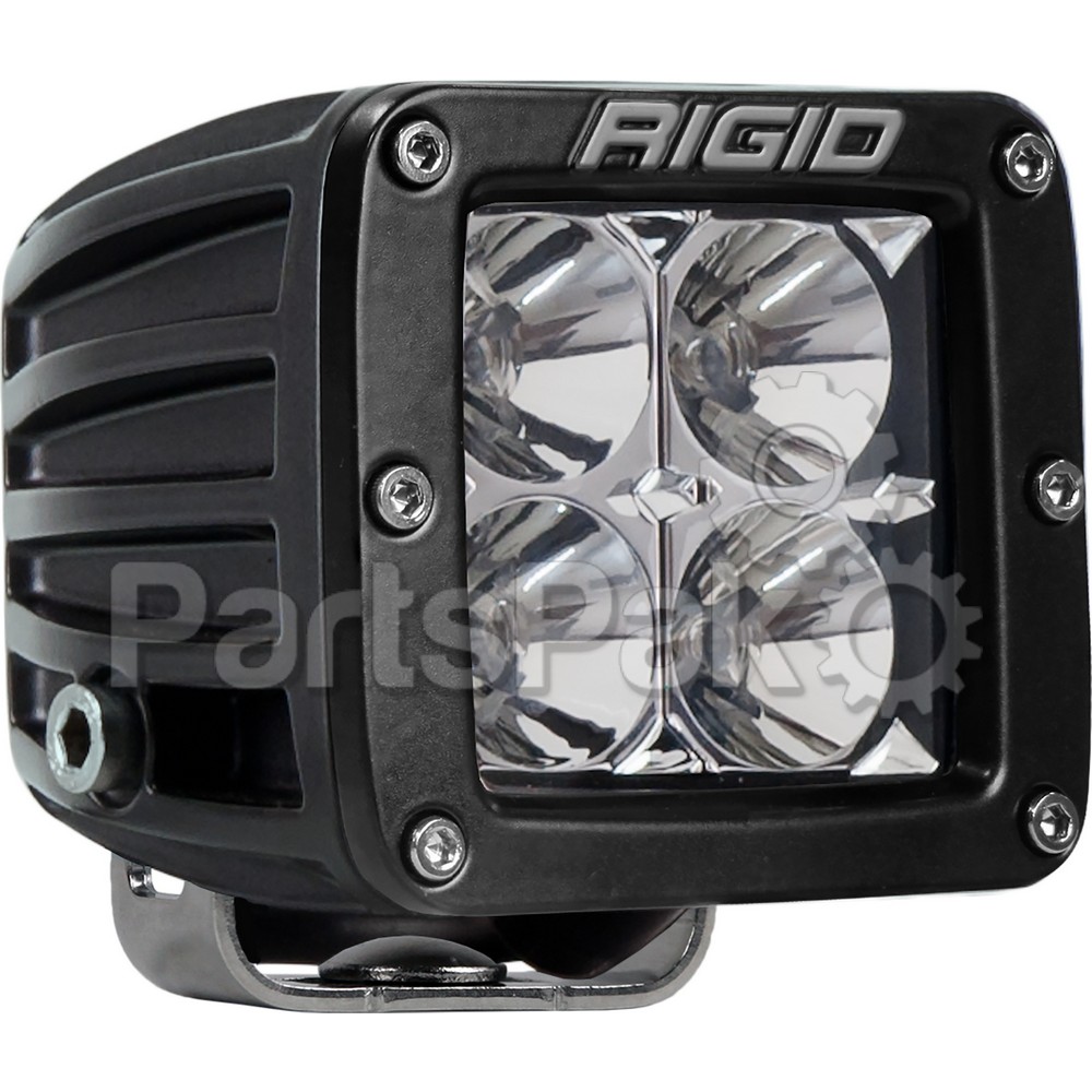 Rigid 201113; Rigid D-Series Pro Flood Standard Mount Light