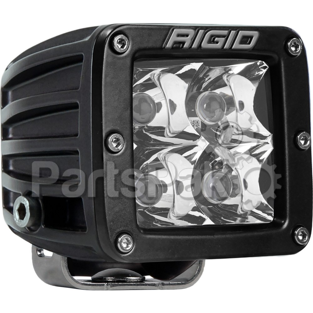 Rigid 201213; Rigid D-Series Pro Spot Standard Mount Light