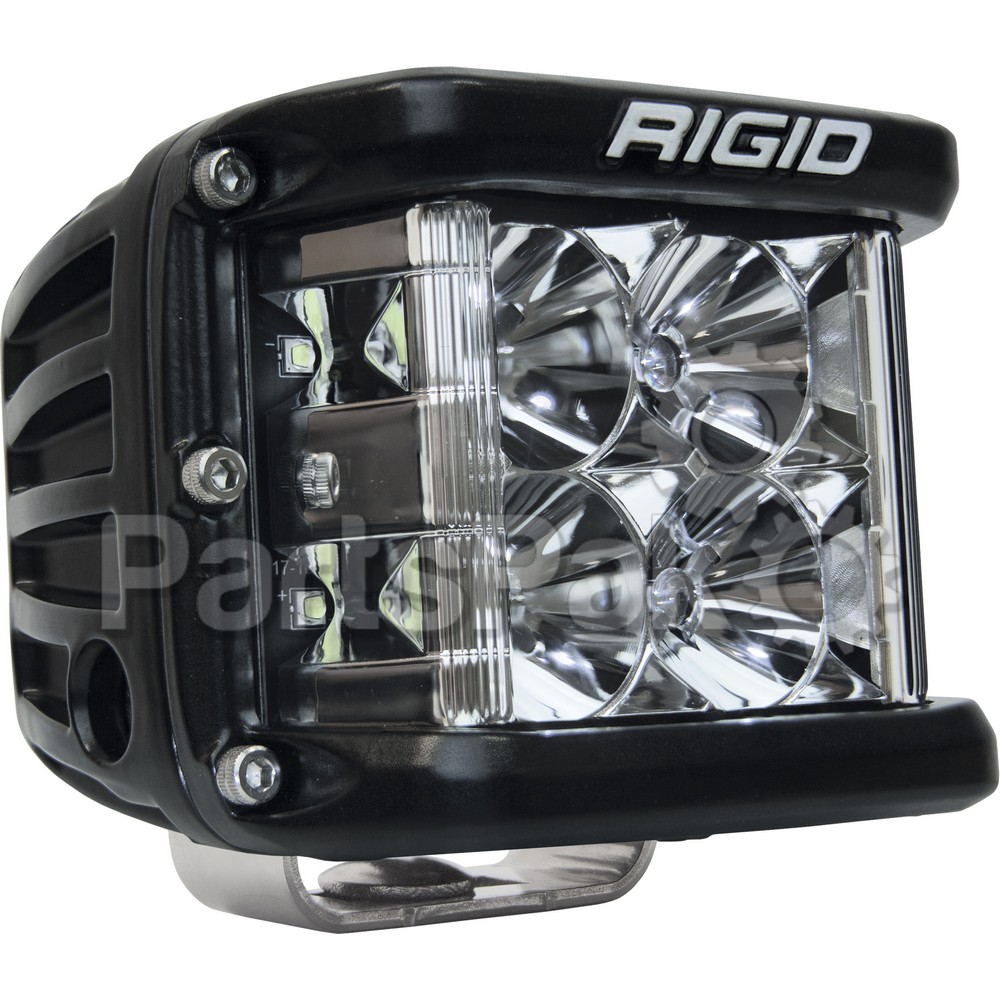 Rigid 261113; Rigid D-Ss Pro Flood Standard Mount Light