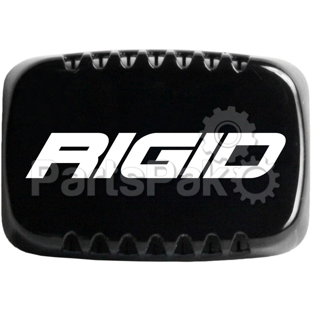 Rigid 301913; Rigid Cover Sr-M Series (Black)