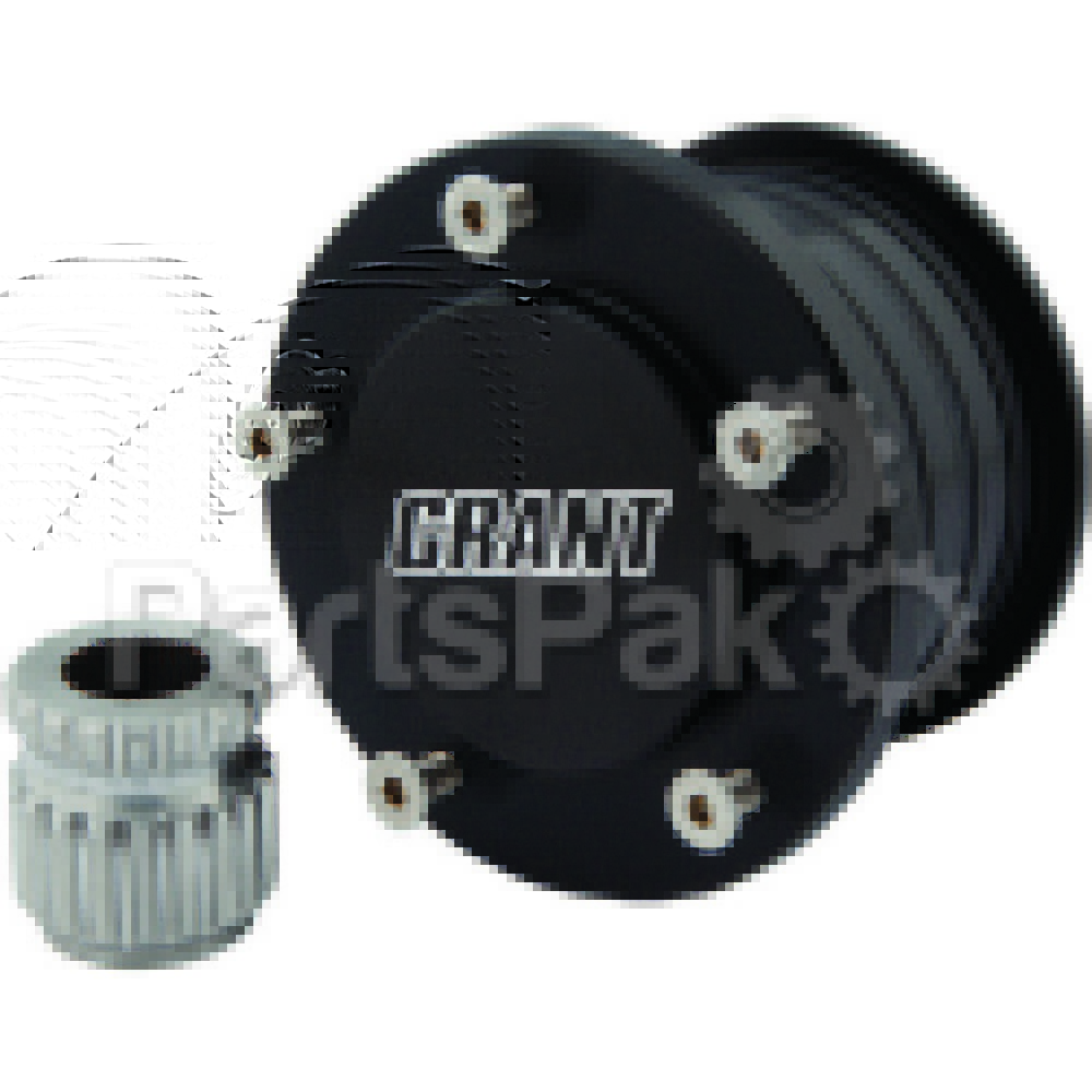 Grant 3701; Steering Wheel Quick Release Kit
