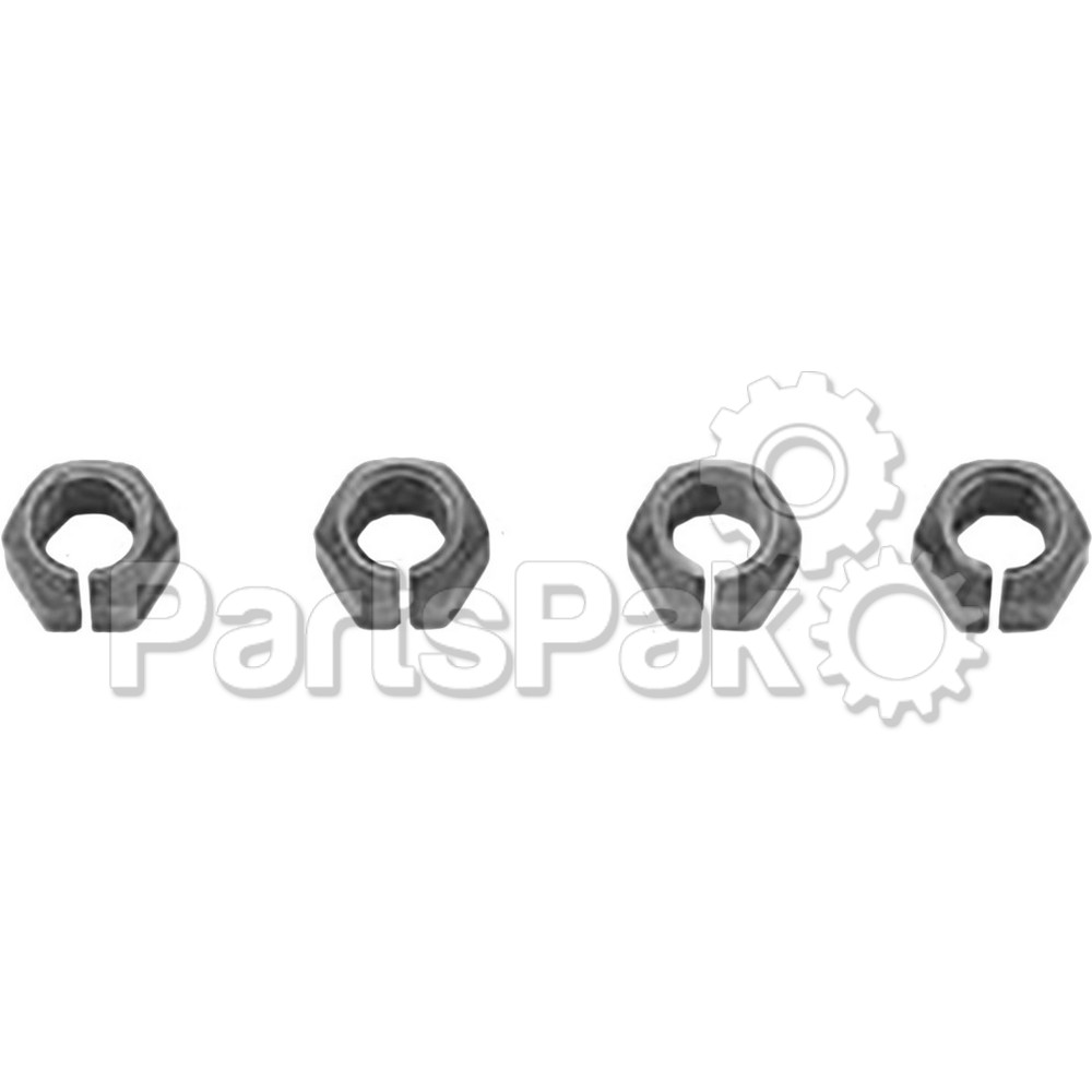 Colony Machine 8780-4; Pushrod Tappet Adjuster Lock Nuts