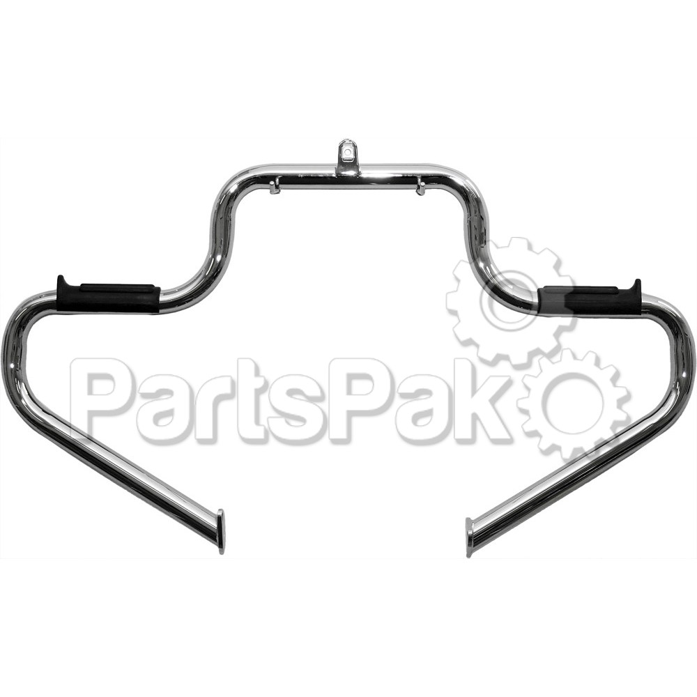 Lindby 13802; Multibar Engine Guard Chrome