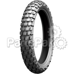 Michelin 58061; Tire 90/90-21 Anakee Wild F; 2-WPS-87-9112