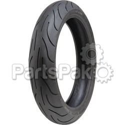 Michelin 08019; Tire 120/65Zr17 Pilot Pwr 2Ct