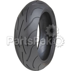 Michelin 78018; Tire 150/60Zr17 Pilot Pwr 2Ct; 2-WPS-87-9181