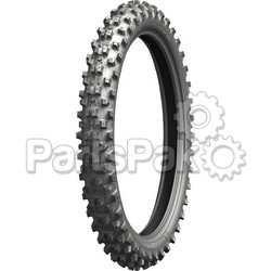 Michelin 5518; Tire 90/90-21 Enduro Medium F; 2-WPS-87-92841