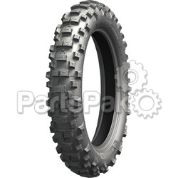 Michelin 23772; Tire 120/90-18 Enduro Medium R