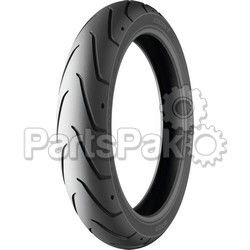 Michelin 16205; Tire 140/75R17F Scorcher 11 67V; 2-WPS-87-9417