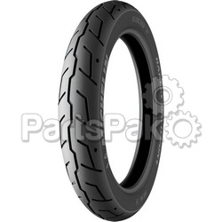 Michelin 16136; Tire 100/90B19F Scorcher 31 57H