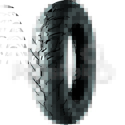 Michelin 63478; Tire 180/70B16R Scorcher 31; 2-WPS-87-9437