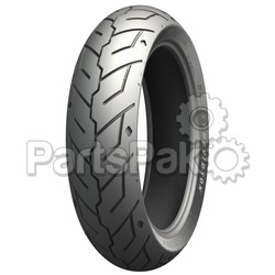 Michelin 05318; Tire 160/60R17R Scorcher 21; 2-WPS-87-9438