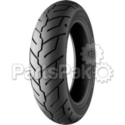 Michelin 34050; Tire 180/60B17R Scorcher 31 75V; 2-WPS-87-9442