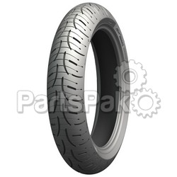 Michelin 62136; Tire 120/70R15 Pilot Road 4 Sc; 2-WPS-87-9890