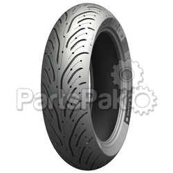 Michelin 03544; Tire 160/60R14 Pilot Road 4 Sc; 2-WPS-87-9895