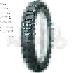 Maxxis TM26275000; Tire Maxxcross Si Rear 90/100-14 49M Bias Tt
