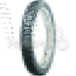 Maxxis TM89220000; Tire Trailmaxx M7319 Front 2.75 -21 M Bias Tt