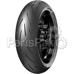 Pirelli 2907200; Tire, Diablo Rosso Corsa II™ Rear 180/60Zr17 (75W)