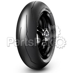 Pirelli 2812700; Tire, Diablo™ Supercorsa V3  Rear  200/60Zr17  (80W); 2-WPS-871-1189