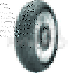 Pirelli 2690200; Tire 150/70R-17 Phantom Sportscomp